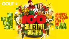 Golf Monthly Magazine