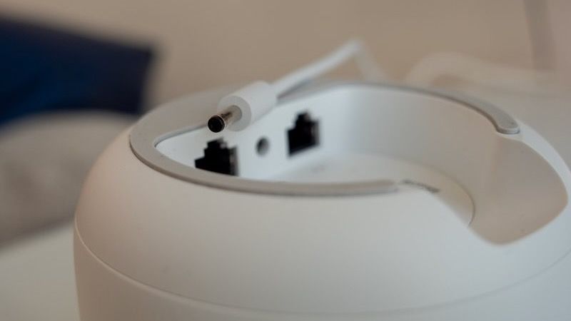 Nest wifi vs eero pro 6 Clearance