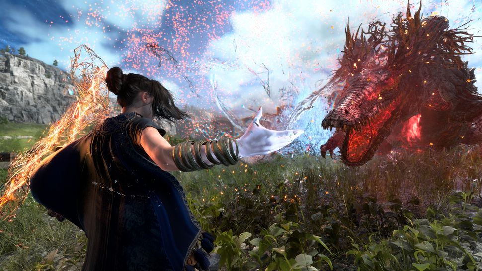 With One Week To Go We Finally Know Forspoken s System Requirements 