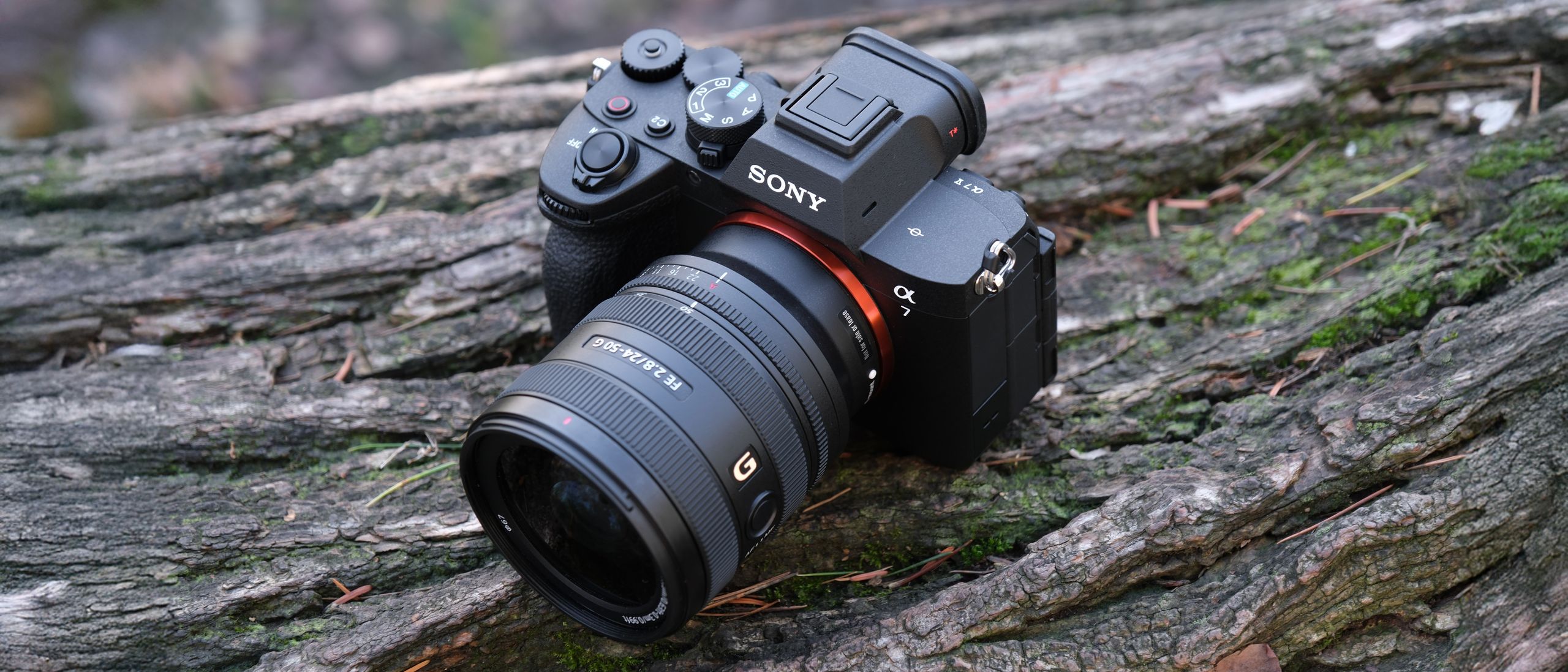 Sony A7 V hands-on review: the A7 line evolves into a smarter, faster all-rounder, but with a few compromises