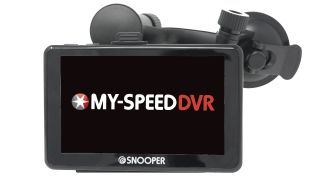 Best speed camera detector