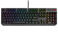 ASUS ROG Strix Scope RX Gaming Keyboard | $129 $89 on Amazon
