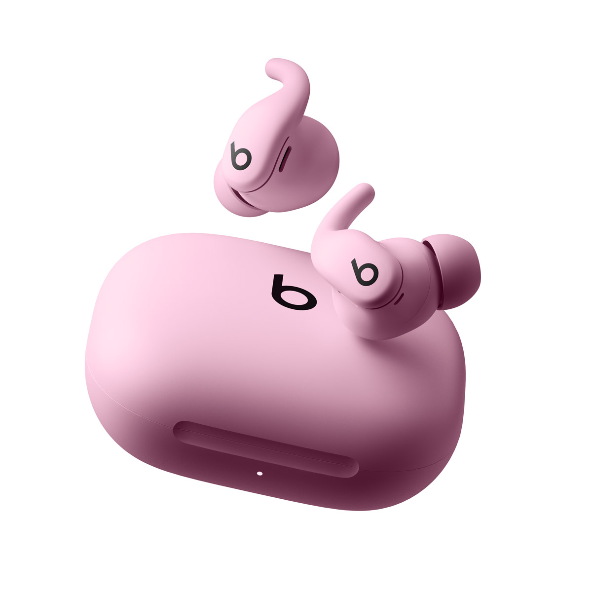 Powerbeats Fit - Power Pink