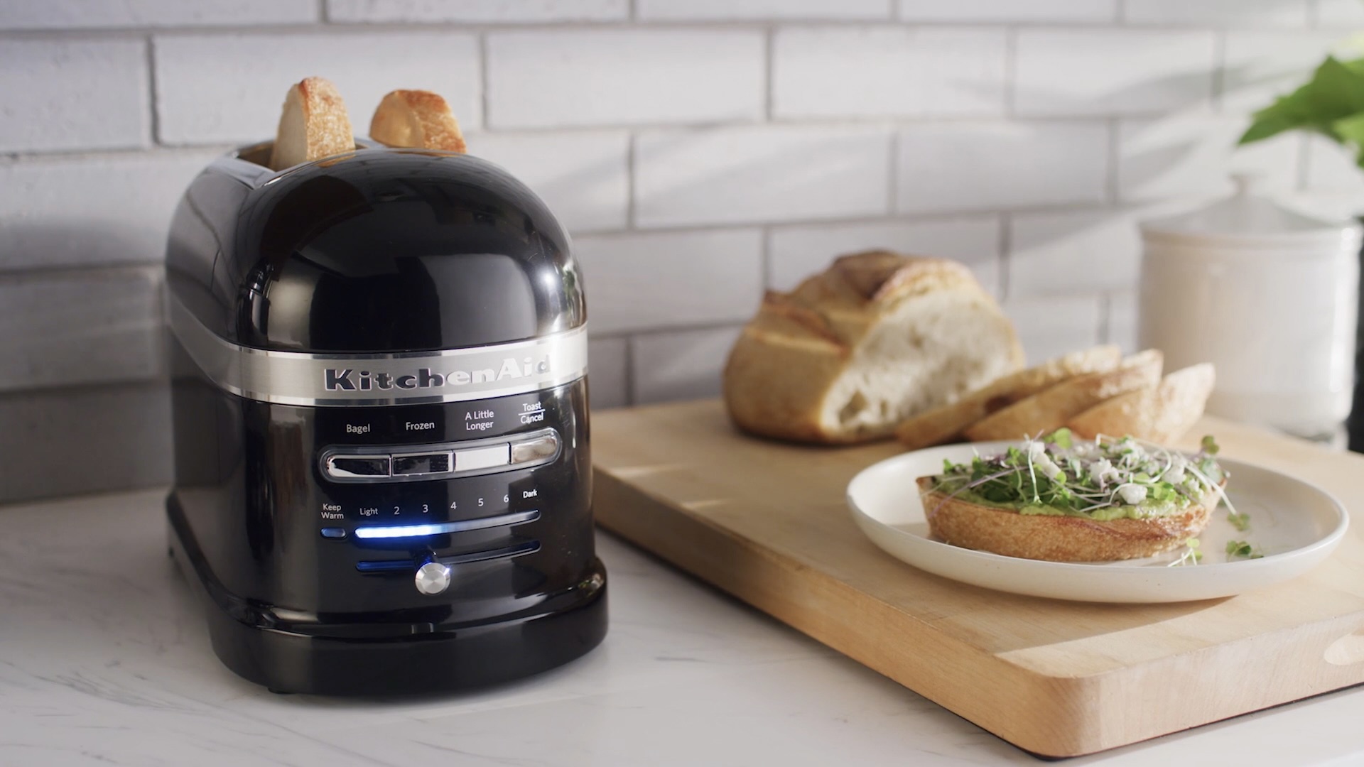 KitchenAid Artisan Toaster
