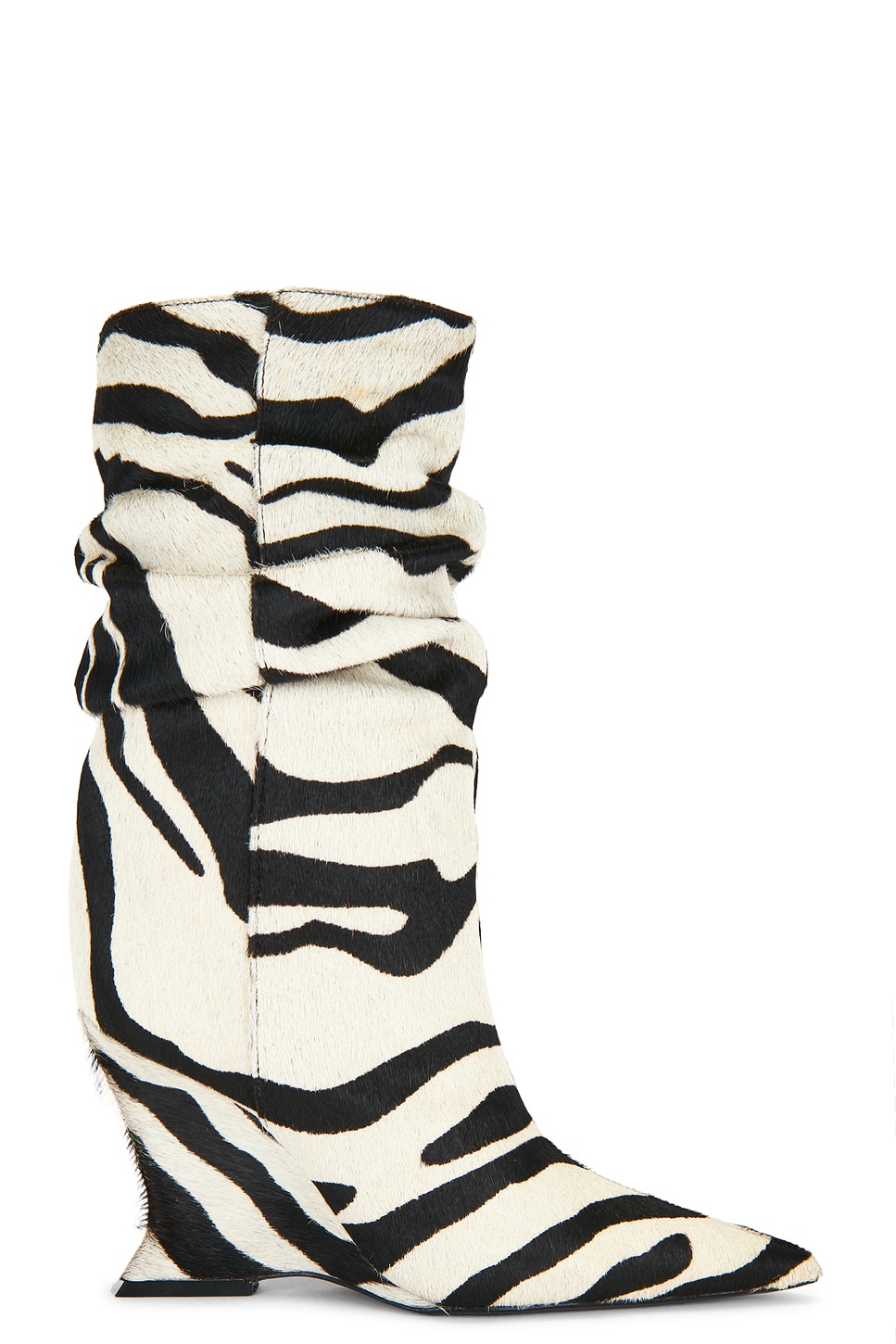 Siena Slouch Boot