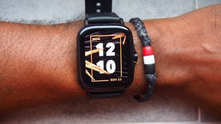 Amazfit GTS 2