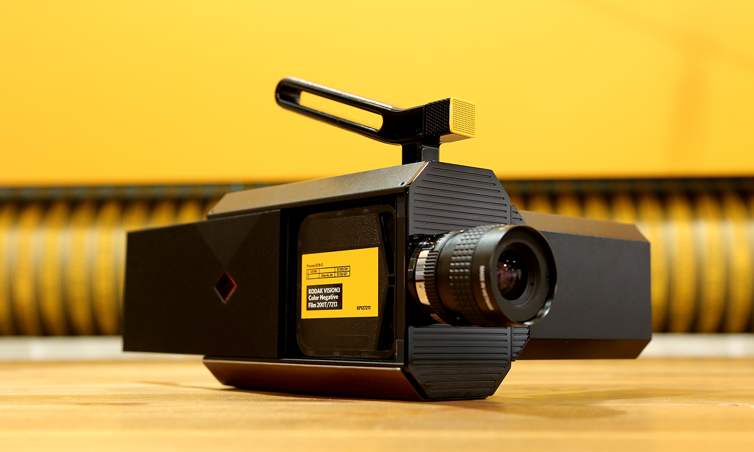 Kodak Super 8 Camera: Everything we know