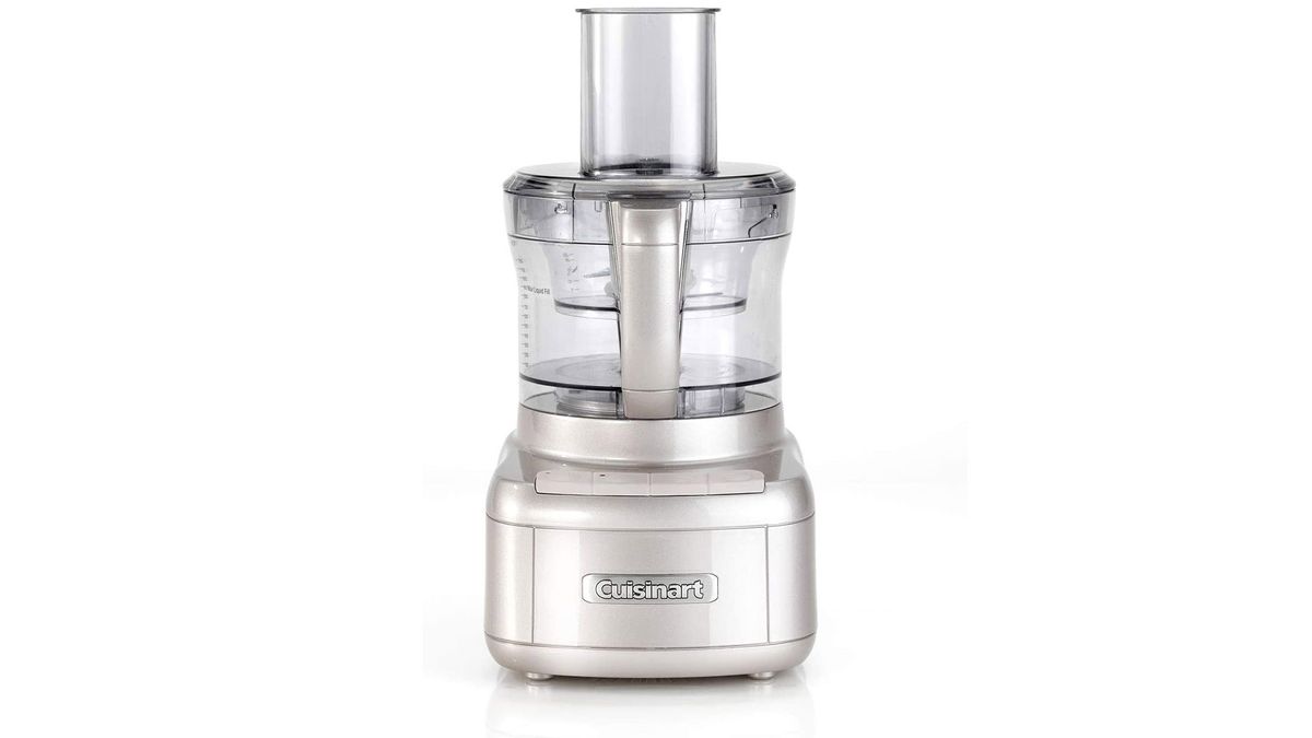 The best food processor 2023 TechRadar