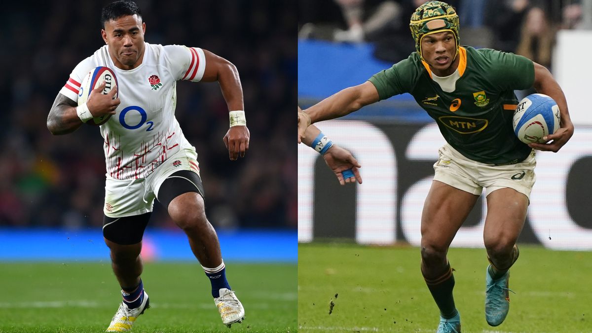 England vs South Africa live stream