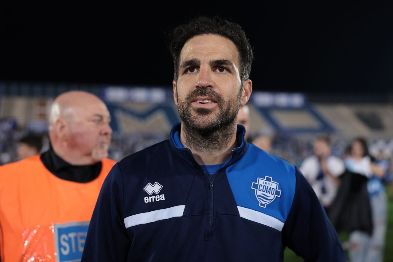 Cesc Fabregas Tolak Chelsea, Spanyol Ini Bersedia Menunggu Jabatan di Arsenal: Laporan