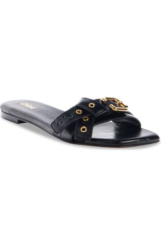 Mae Slide Sandal