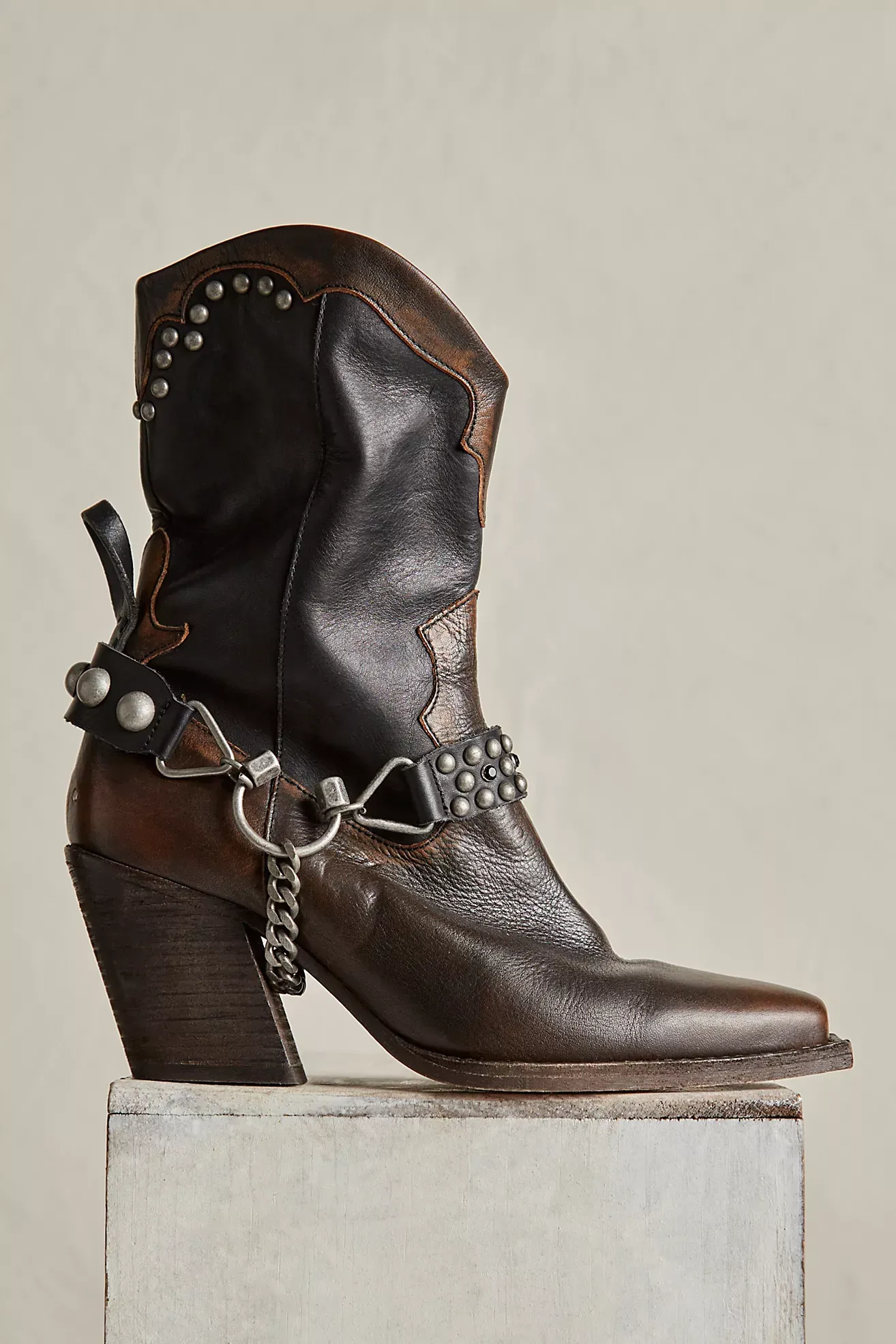 We the Free Cruz Boots