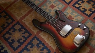 Best bass guitars: the world's finest low-end monsters