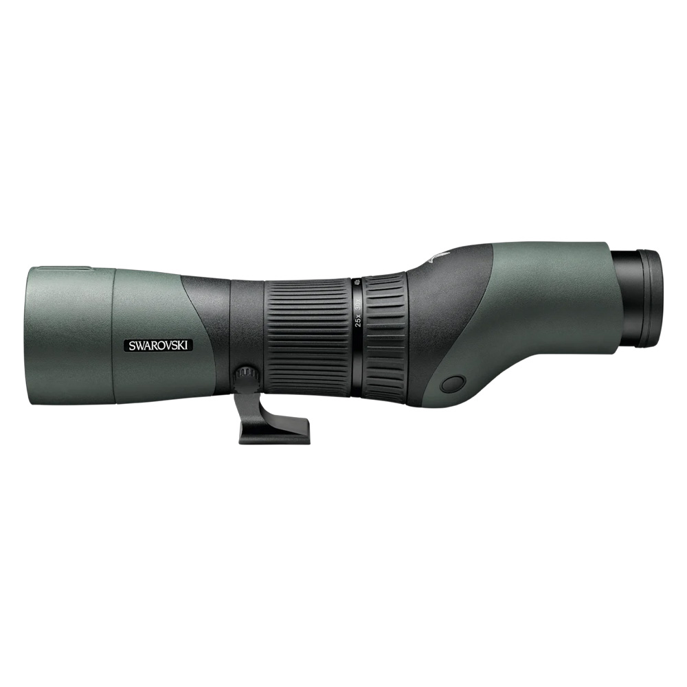 Swarovski Optik ATX-STX modular spotting scope