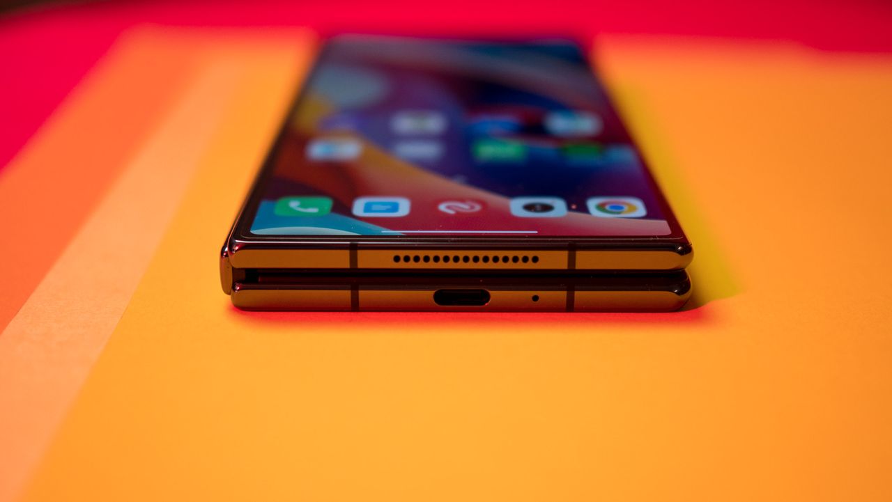 Xiaomi MIX Fold 2 review