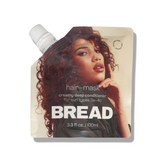 Bread Beauty Supply Hair-Mask Creamy Deep Conditioner