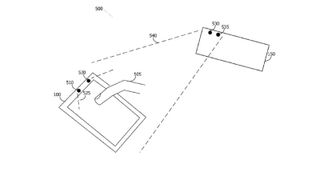 Apple VR rumors and patents