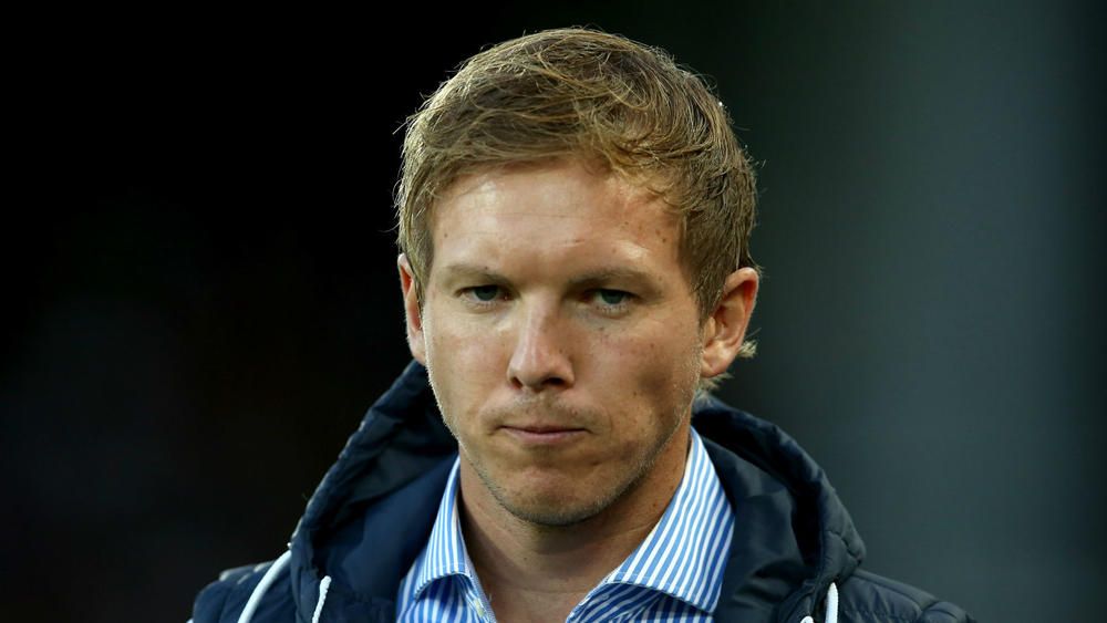 Nagelsmann slams Hoffenheim's Anfield collapse | FourFourTwo