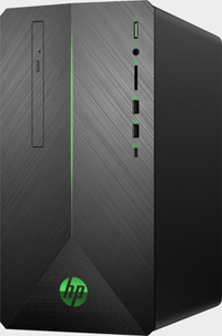 HP Pavilion Gaming Desktop TG01-1070m | $760+ (save $100)5GAMER2021