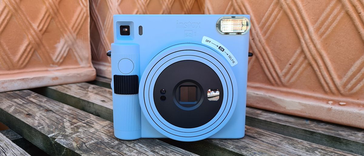 Fujifilm Instax SQ1