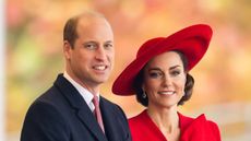 Princess Kate and Prince William