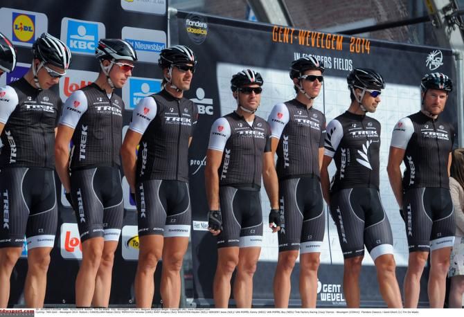 Trek Factory Racing