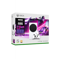 Xbox Series S Fortnite and Rocket League Bundle: £249.99 £229.99 at Simply Games
Save £20