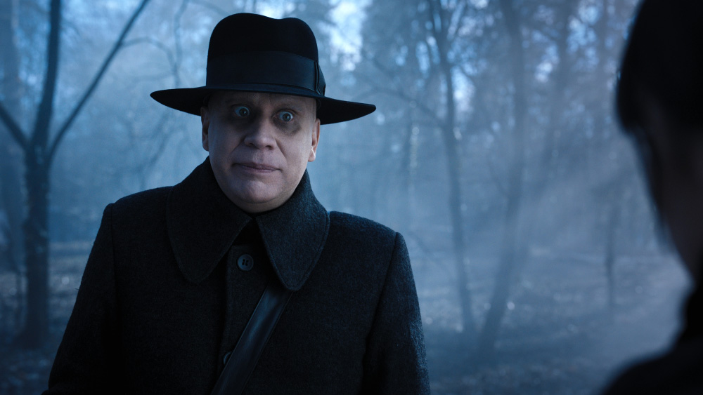 Netflix's Wednesday is getting the spin-off we have been craving