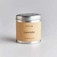 St Eval Lavender Scented Candle: £17 at Amazon