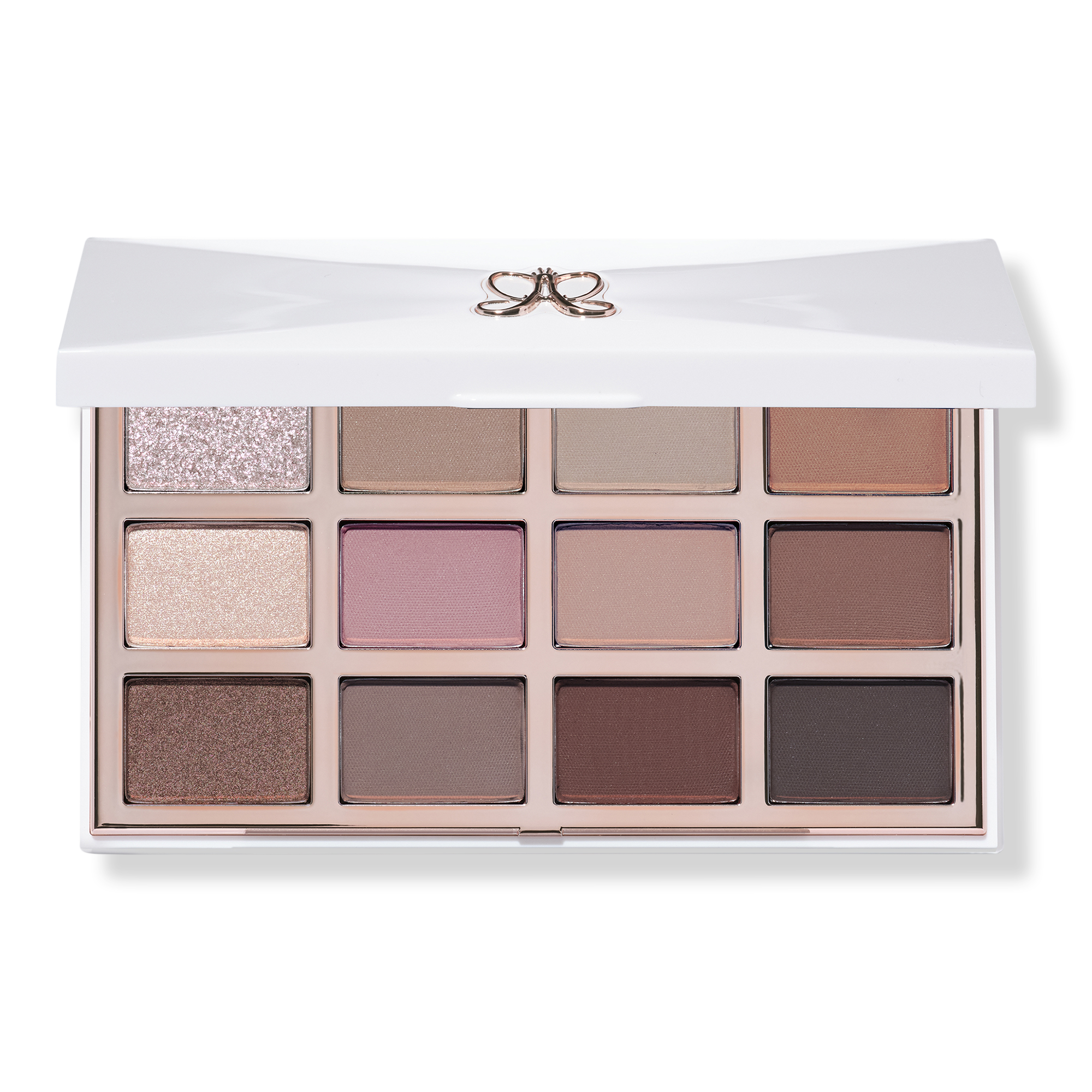 Genesis Eyeshadow Palette