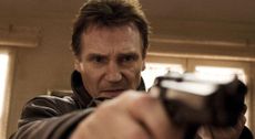 Liam Neeson speaks out in favor of gun control