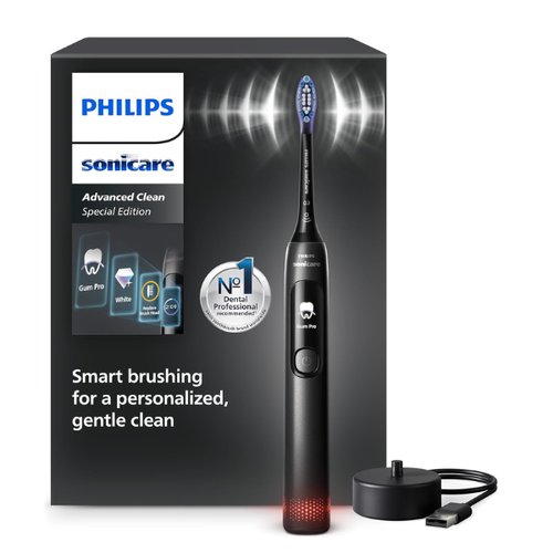 Sonicare AdvancedClean