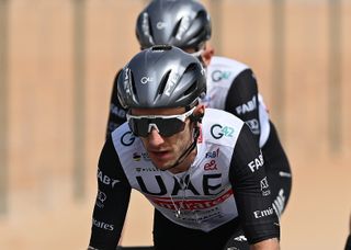 Adam Yates (UAE Team Emirates)