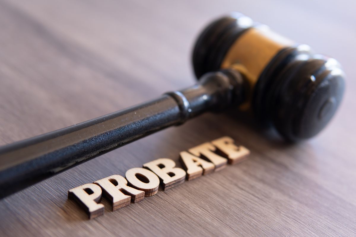 Don't Let the Court Decide: Test Your Knowledge on Avoiding Probate