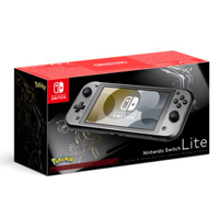 Nintendo Switch Lite Pokemon Dialga and Palkia Edition: £199 @ Nintendo Store UK