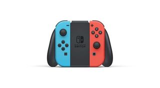 Nintendo Switch GameStop Bundle