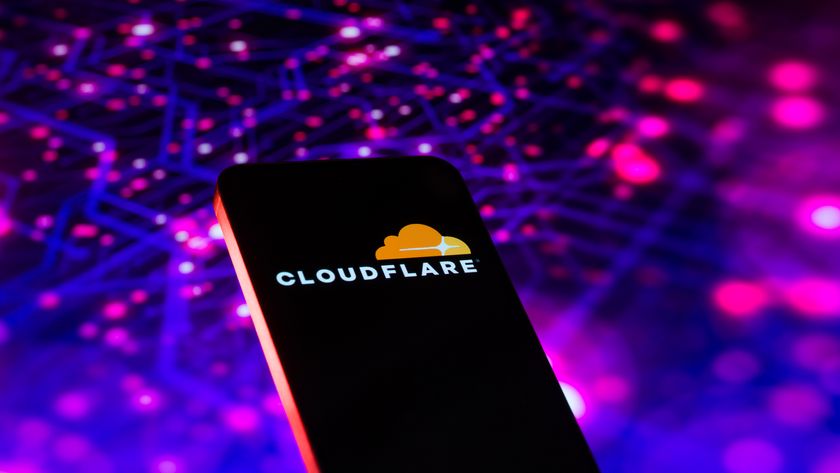 Cloudflare network mobile phone
