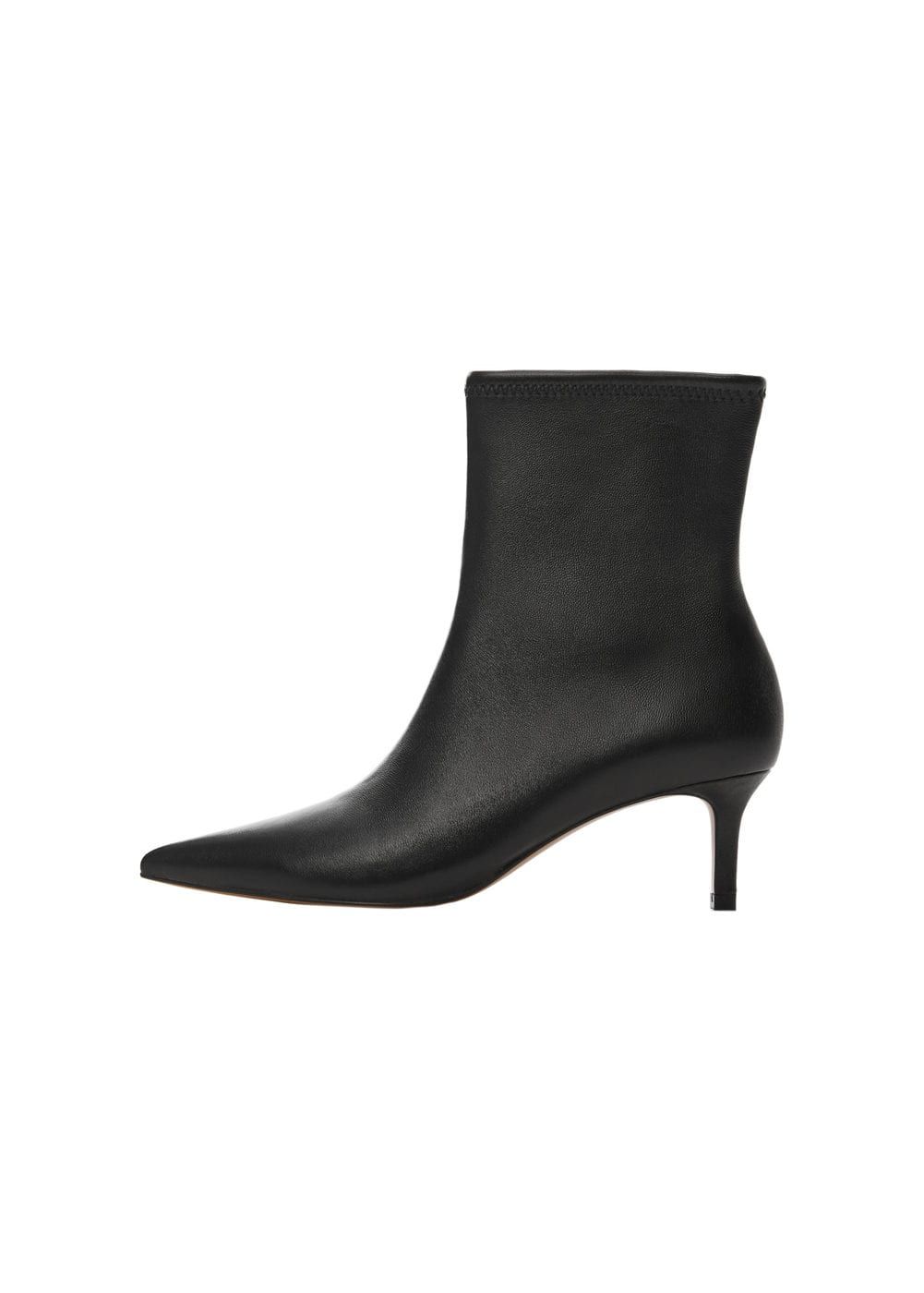 5 Timeless Looks From The Selection by Mango 5 Timeless Looks From The Selection by Mango