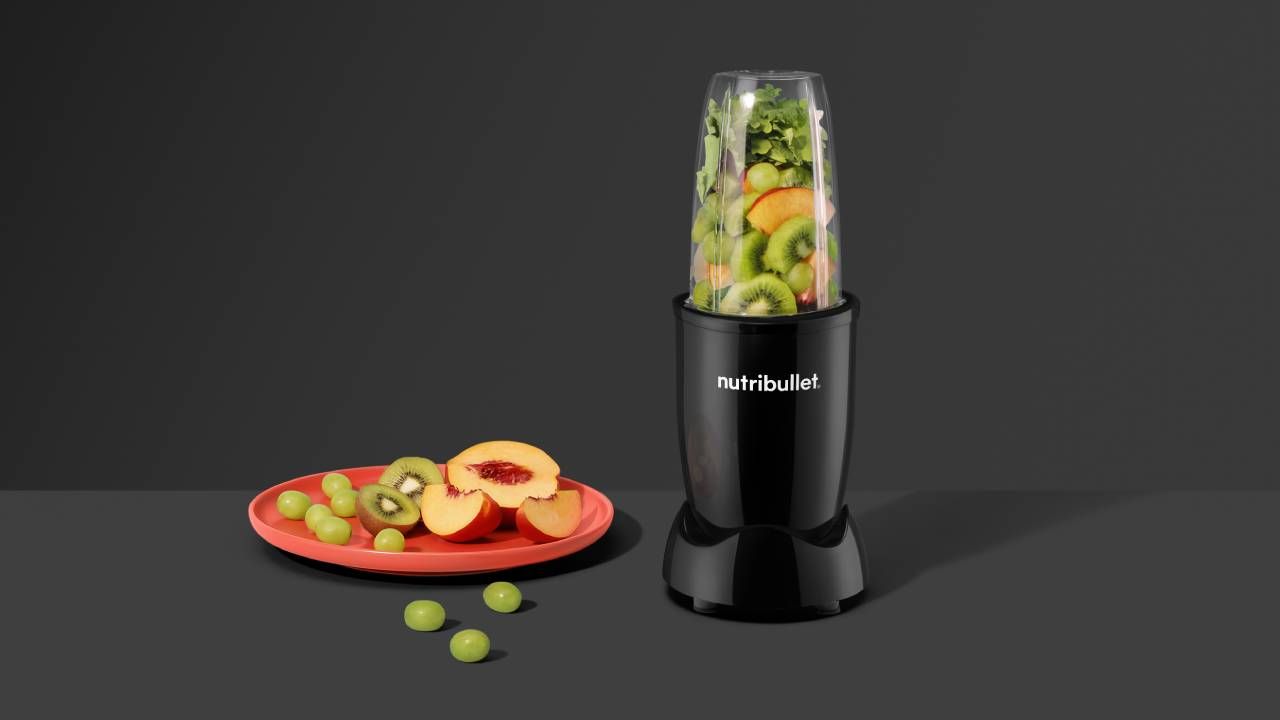 Nutribullet starter kits