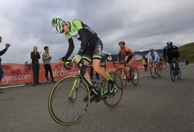 Bauke Mollema (Belkin)