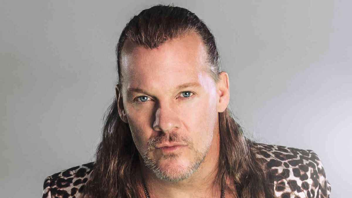 Chris Jericho