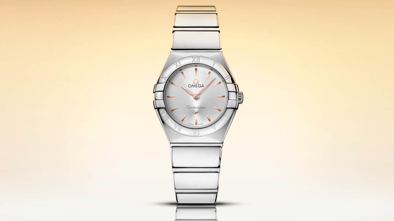OMEGA Constellation