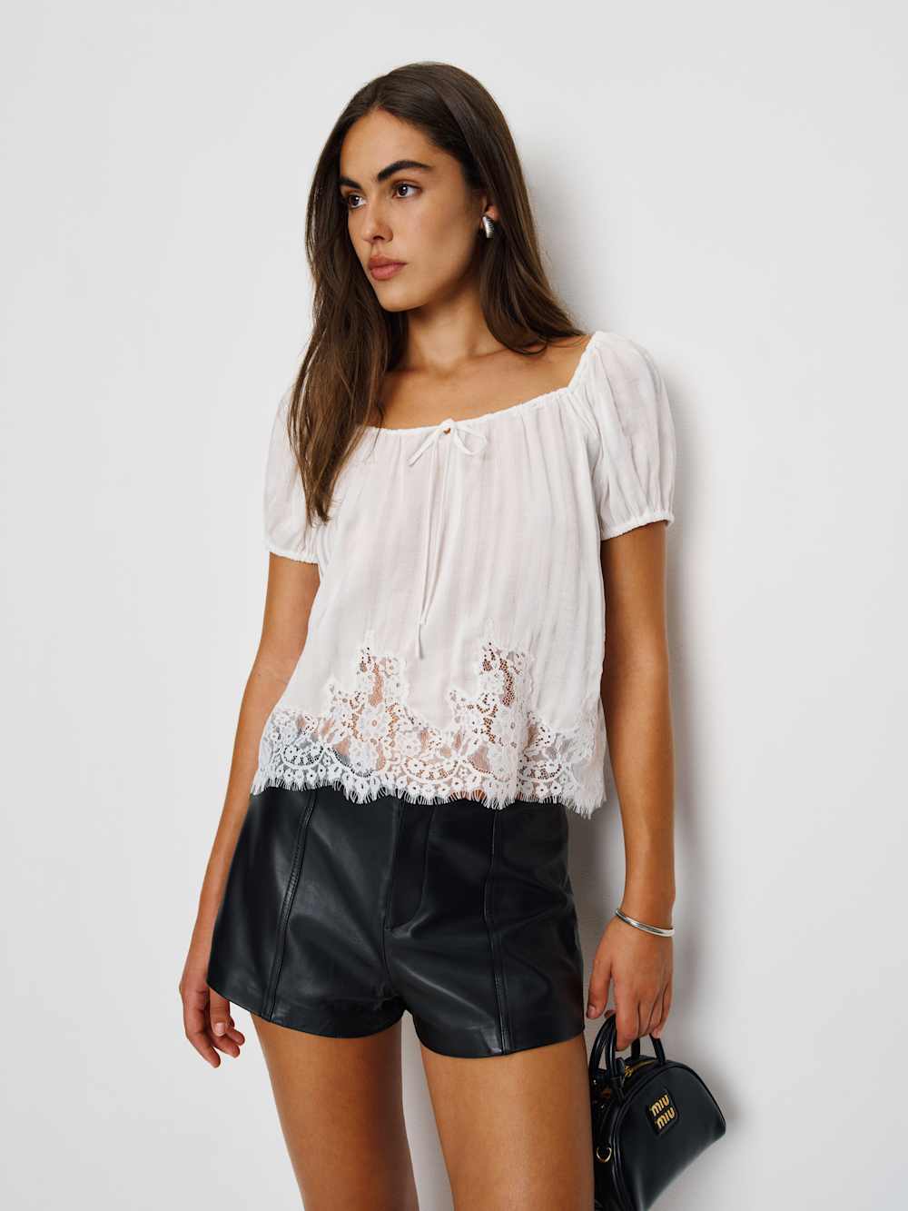 Leah top