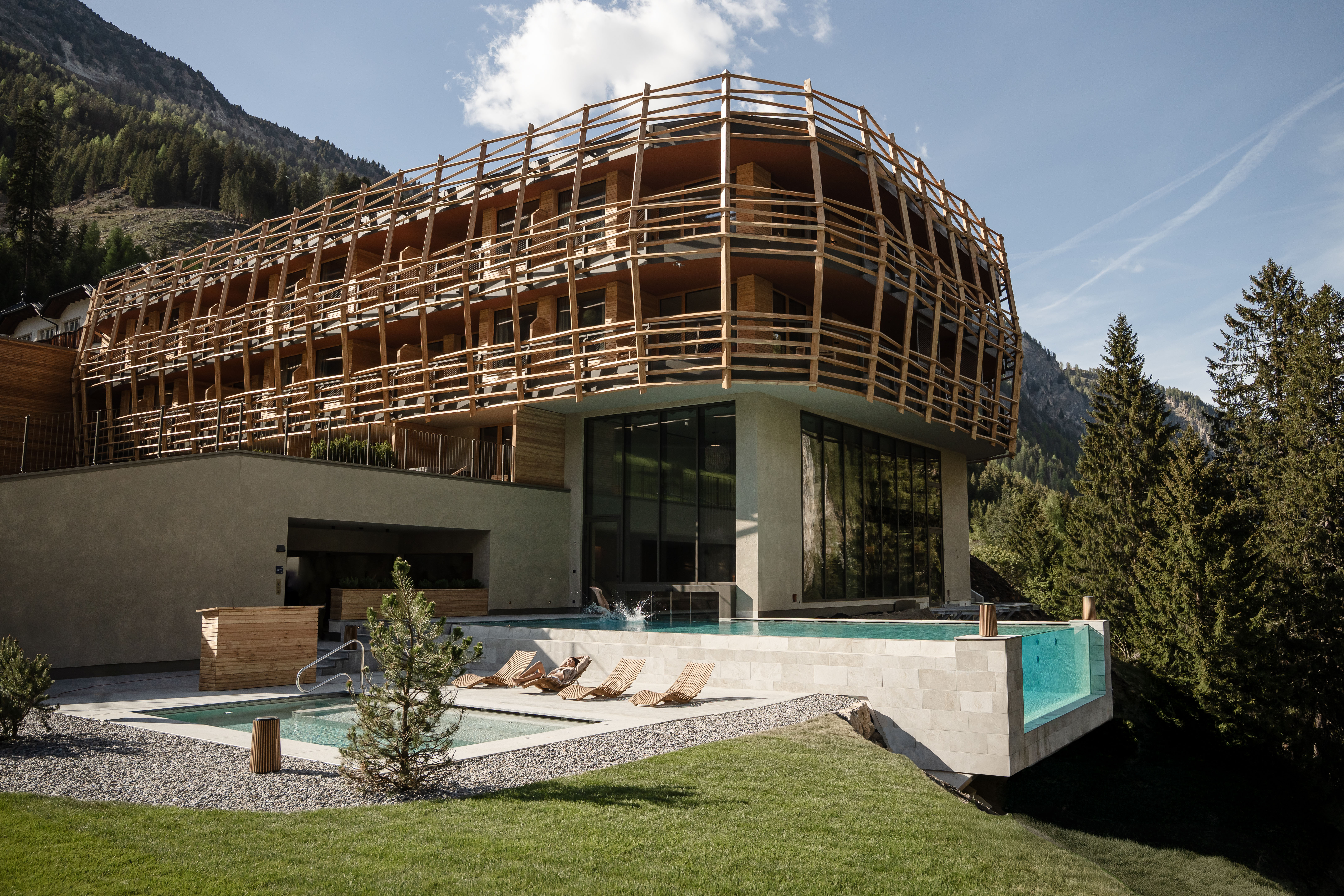 matteo thun hotel bellavista italy review