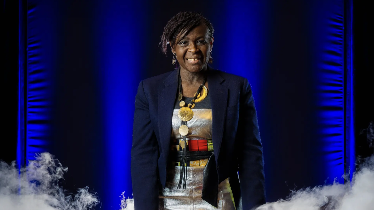 How to watch Royal Institution Christmas Lectures 2025 — stream Dr Maggie Aderin-Pocock's trilogy free from anywhere