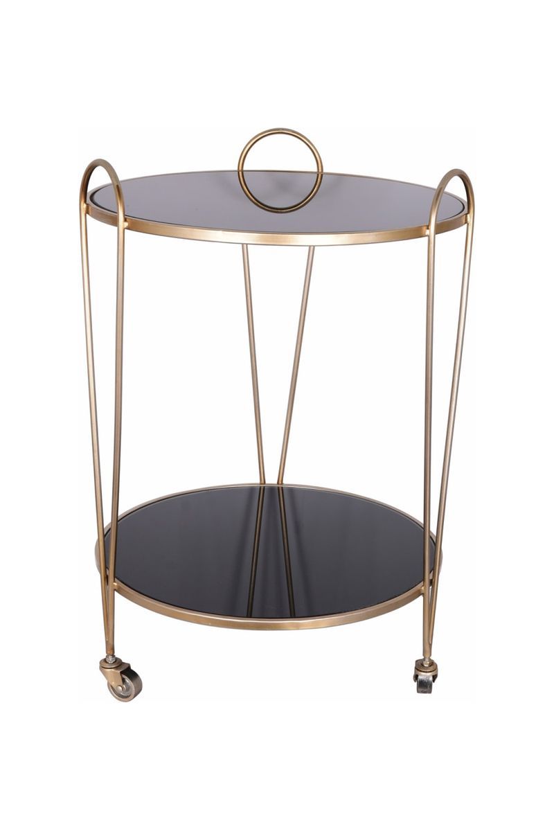 Table, Product, Coffee table, End table, Furniture, Iron, Metal, Brass, Shelf,