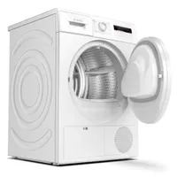 Bosch WTH84000GB 8kg Load, Heat Pump Tumble Dryer: was £599.99, now £439.99, Very