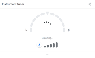 Google Tuner