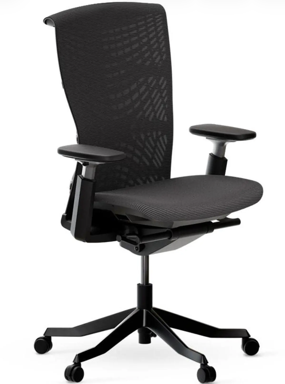Product shot of Autonomous ErgoChair Ultra 2