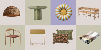 Indoor meets Outdoor Edit